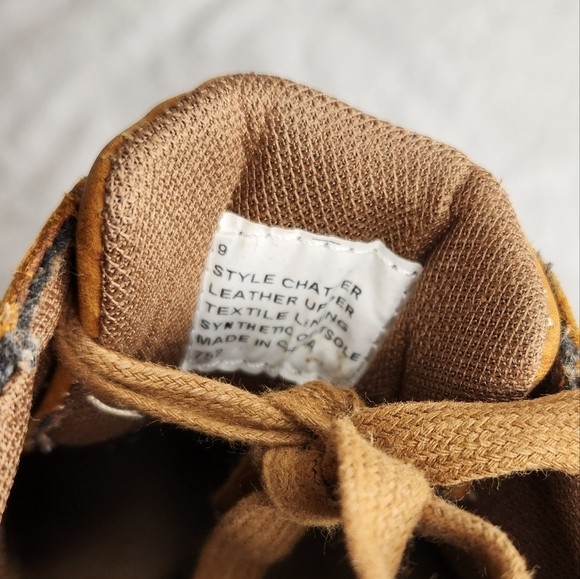 Steve Madden leather sneakers - Picture 12 of 12